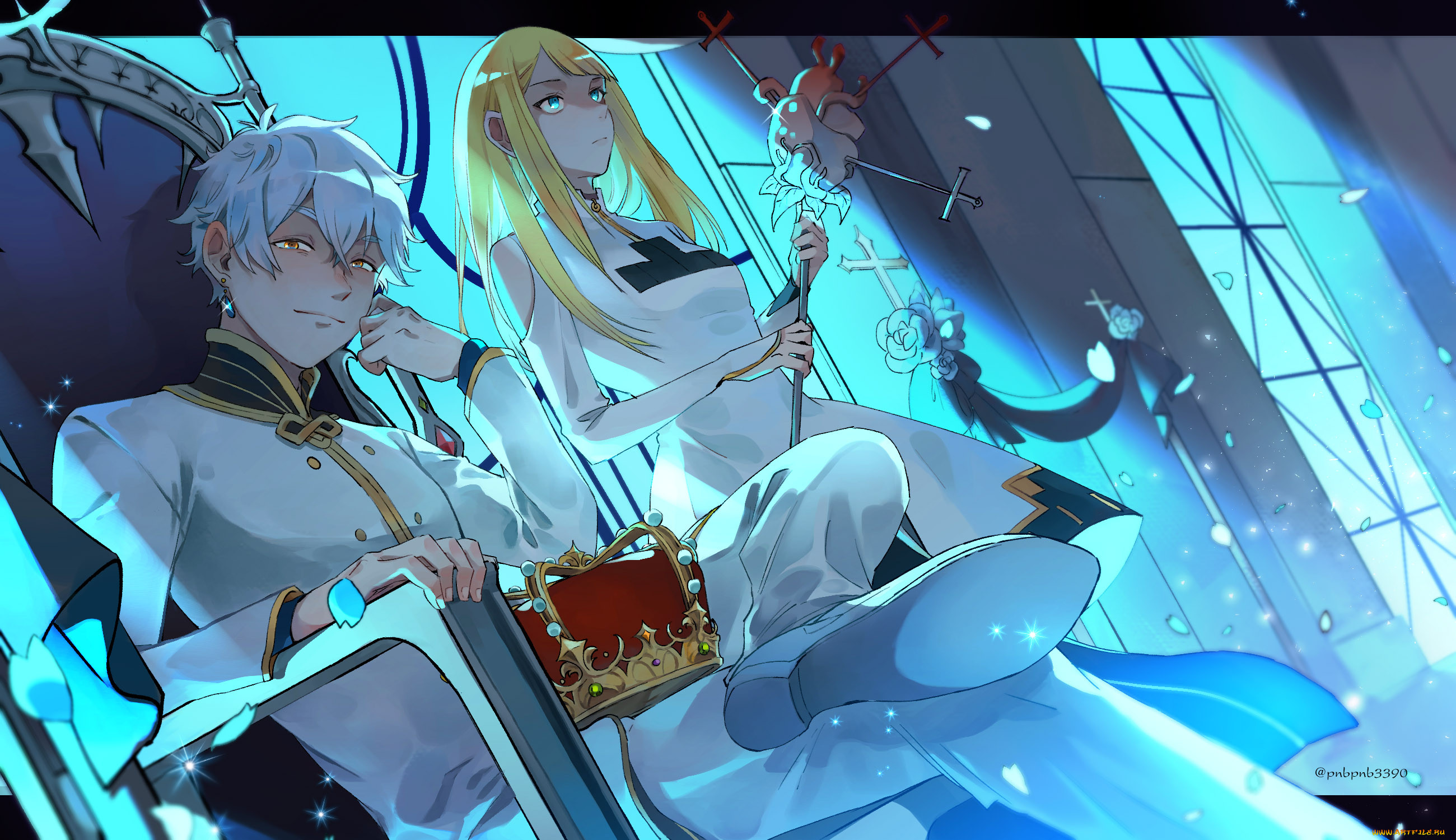 , re,  zero kara hajimeru isekai seikatsu, , 